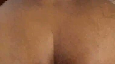 Big ASS Telugu babe fucked hard in the doggy style