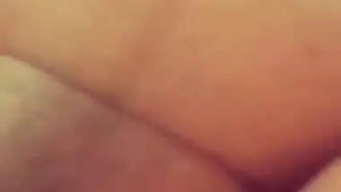 Chubby Pakistani pussy porn video for aunty lovers