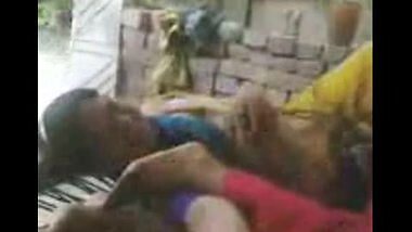 2 village bhabi in lesbian act MMS