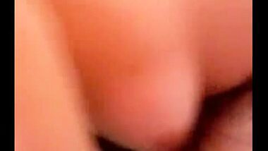 Young Analyst Blows Her Boss’s Dick At his place