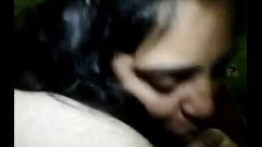 Bhopal bhabhi mms recorded while giving blowjob