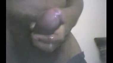 Big Indian Dick Cumshot