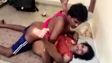 kannada sex in front of friends