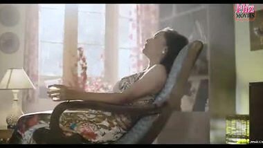 HoT Sexy Lesbian Adult web series, sex scene