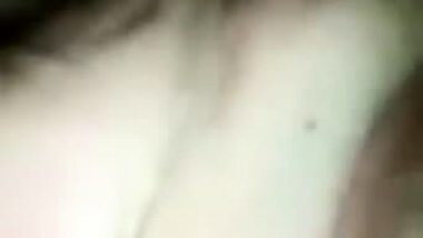 Indian widow girl fingring