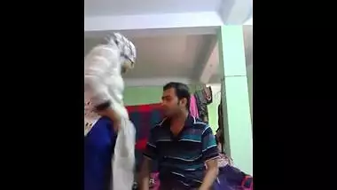 Indian porn clips Hyderbadi bhabhi with tenant