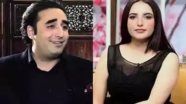 Pakistani Tiktoker Hareem Shah mms video