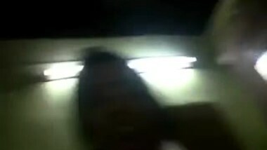 Mallu wife talking to lover after sex