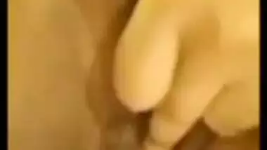 Bigboob Desi Girl Fingering