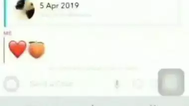 Live app cam girl showing big boobs and hot ass