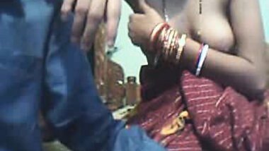INDIAN YOUNG COUPLE ON WEB CAM