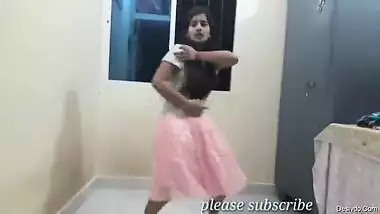 Dhan badu jaan dance by shivani thakur