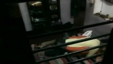 Indian BF fuck her GF in home captured by