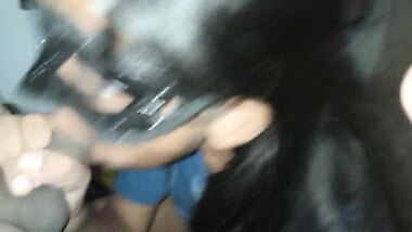 Tamil Housewife Sucking And Licking Dark Dick