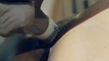 Tamil sex video of a big boob milf sucking a dick
