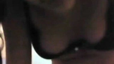 Hot Indian Girl undressed and self filmed her Nude Body