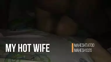 Sri Lankan Bull Fucking His Milf To Hard