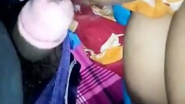 Desi maid deny blowjob sex