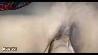 Bihar Wife Pussy Fingering