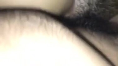 Milki boobs suck n hairy pussy fuck load mmm 2