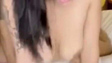 Beautiful Whore Doggy Style Pleasure