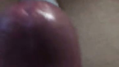Cum on indian Ass