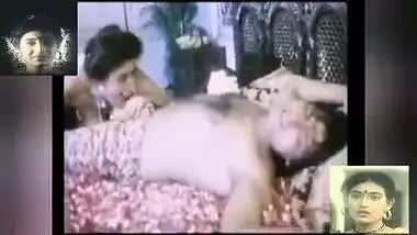 Bhoot hi bhoot movie aunty riding and reverse fuck husband on first night