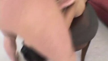 Indian Whore Destiny Blows Cocks