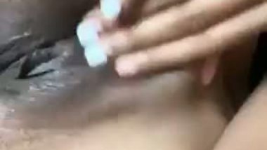 NRI secretary desi fingering viral video for boss