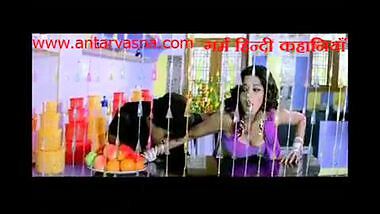 Monalisa hot Bhojpuri musical Dance