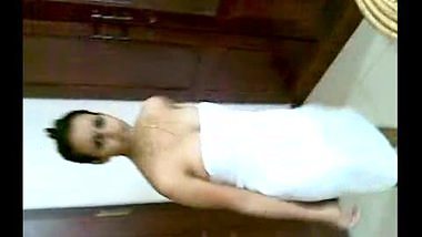 Super Hot Indian Wife Nude