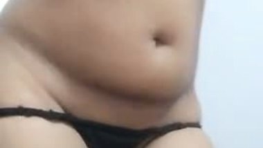 Sexy booty sweet dance