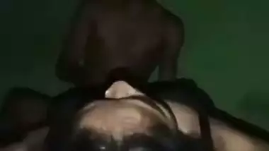 Bangladeshi sex of a young guy and his friend’s wife