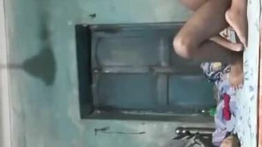 Desi Wife blowjob and Ridding Dick