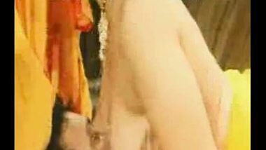 Reshma Hot Bedroom Scene