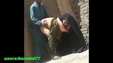 Paki Pathan Sex Outdoor
