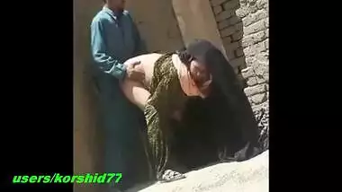 Paki Pathan Sex Outdoor