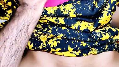 Indian Bhabhi Does Dirty Hindi Talk While Having Hard Sex With Lover