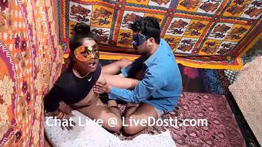 indian couple webcam show