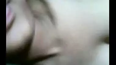 Desi Indian village bhabhi sensual home sex with young guy