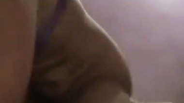 Telugu poojari guy in new desi sex video scandal