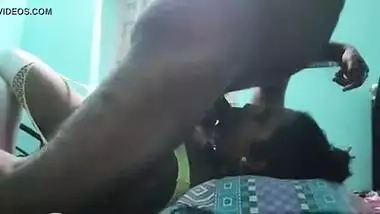 Bangla wife deepthroat sex with her hubbyâ€™s friend