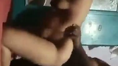 Village bhabhi doggy hardcore sex with husband brother