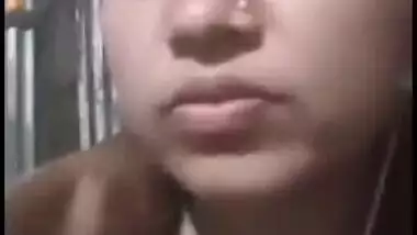 Sexy Bangladeshi Girl 3 New clips part 3