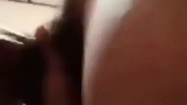 Lankan Wife Bj and Pussy Licking