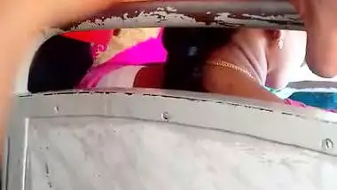Tamil young married girl grouped by an pervert in bus (hot)