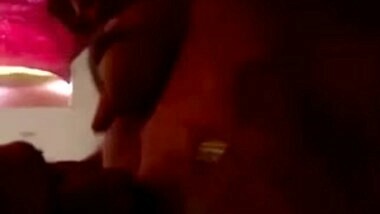 cougar Indian ex-wife swallows and gets slammed by her fiance 
