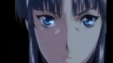 Prisoner Girls Gets Filled Raging Tentacles