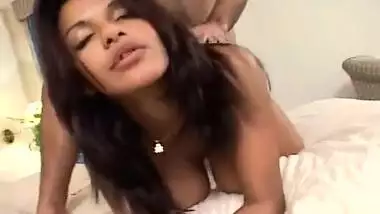 Sexy Indian Milf With Big Tits Gets Fucked