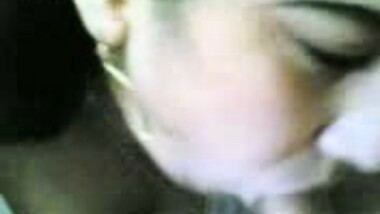 Indian Girl Sucking Dick
